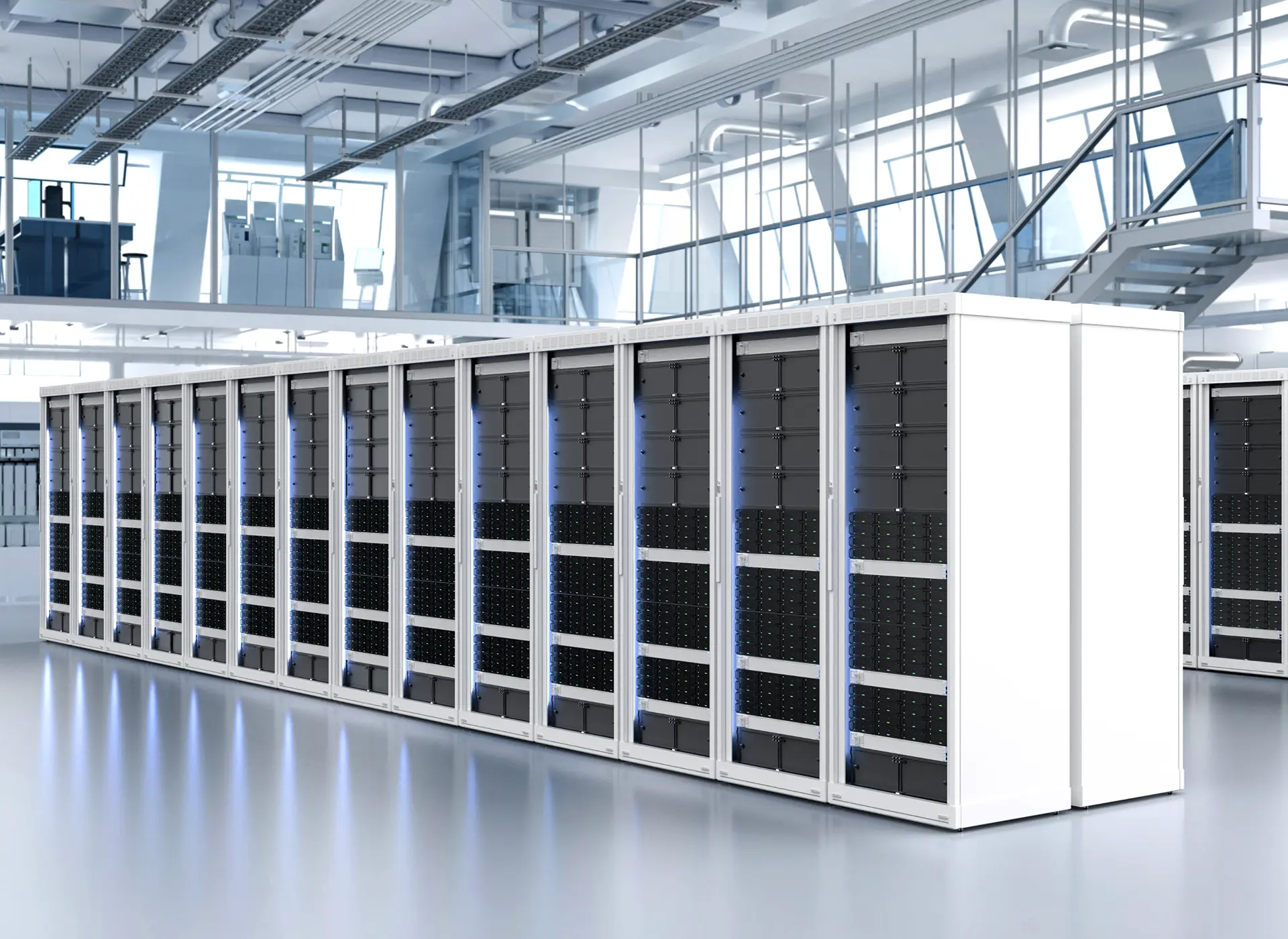 AI Computing Facilities AI Computing Facilities