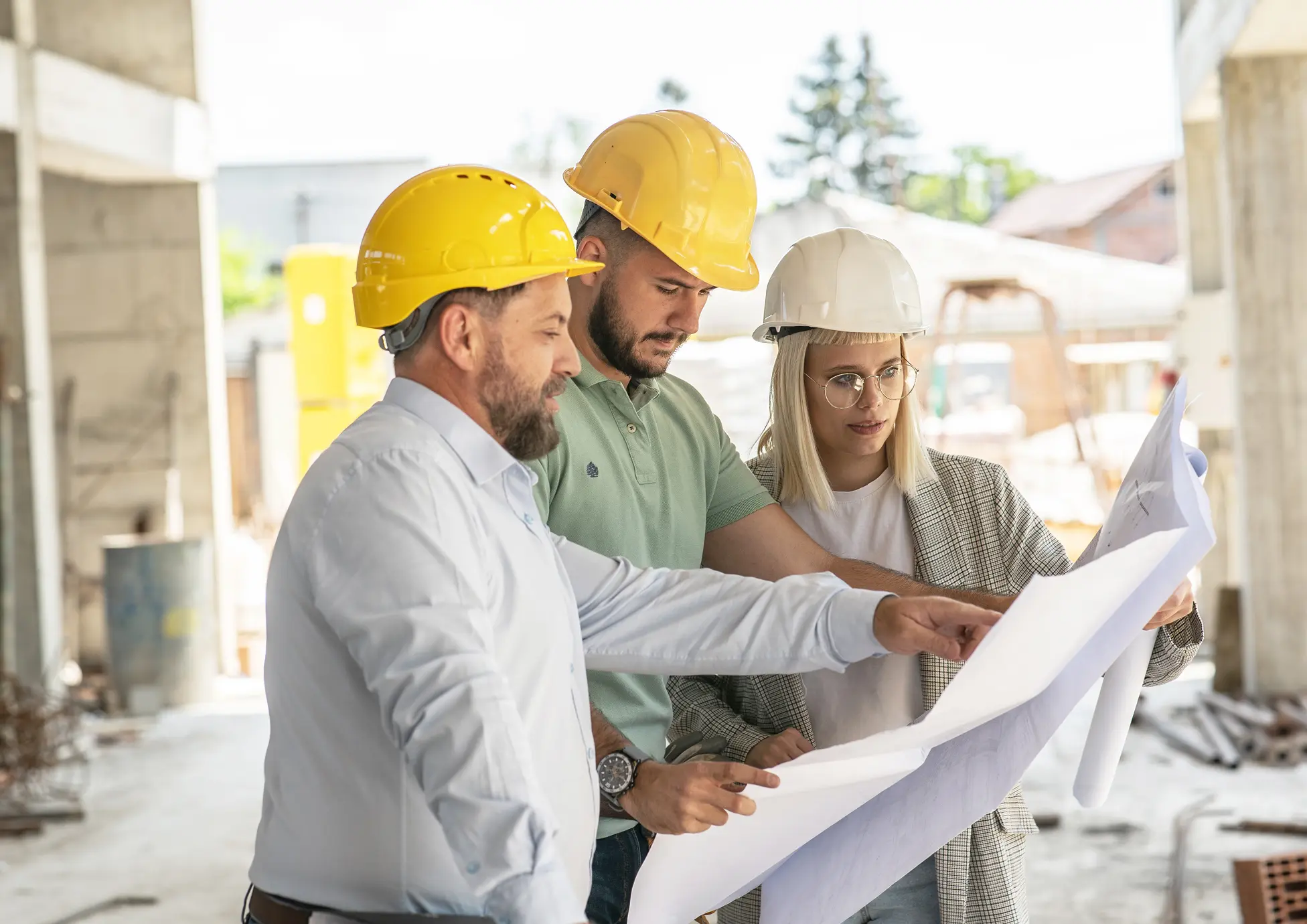 Implementation Preparation