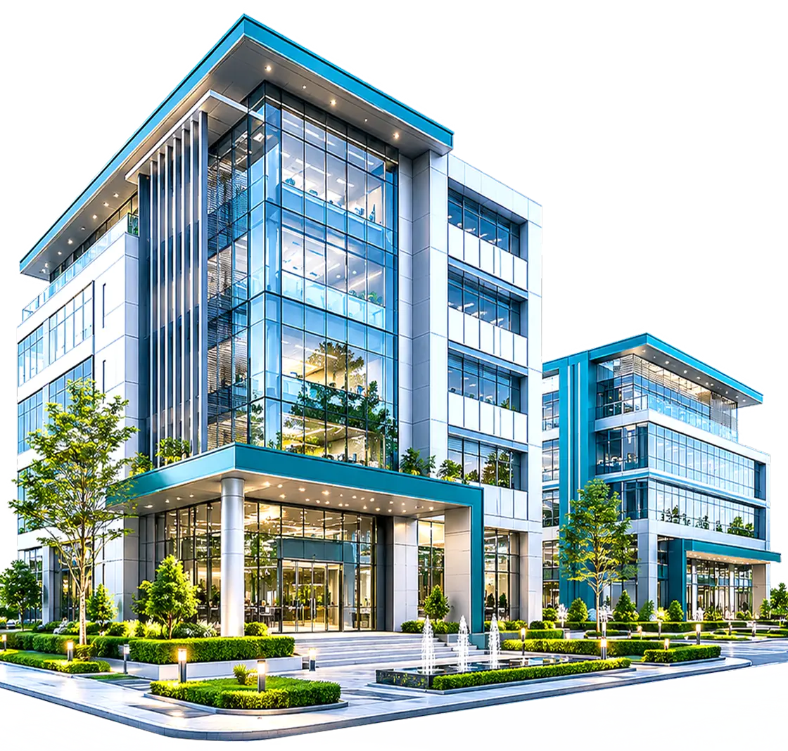 scdcglobal.com Commercial Spaces Must Perform in Real Use