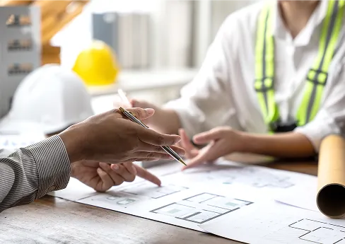 Computing and Infrastructure Planning