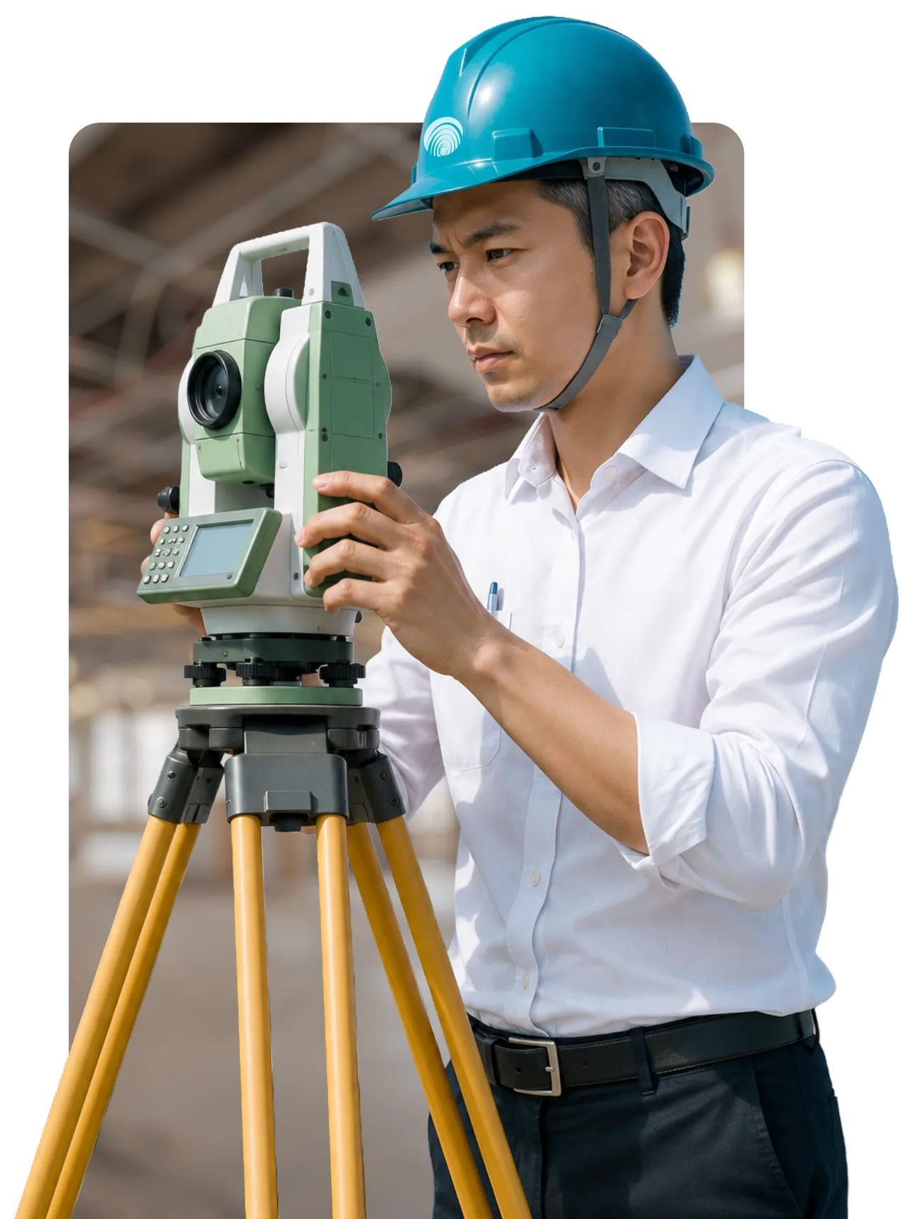 Engineering Capabilities for Buildings and Infrastructure Development