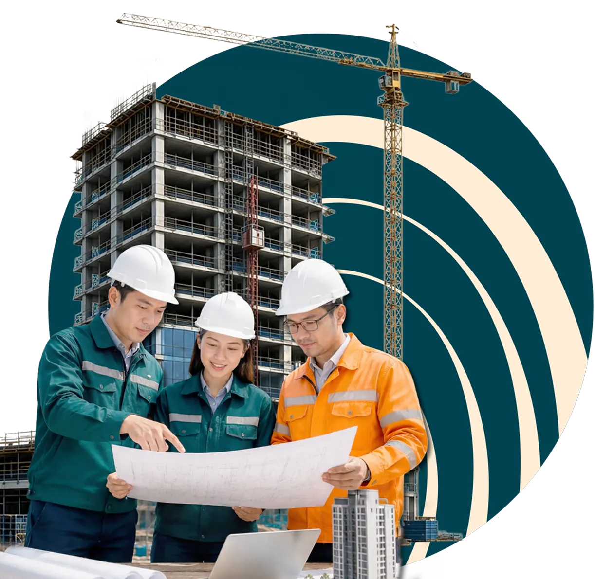 Engineering Design for Built Environments & Infrastructure Engineering Design for Built Environments & Infrastructure