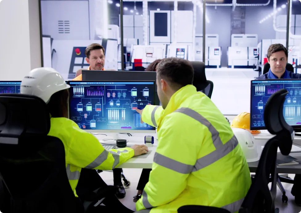 Engineering Integration Across Systems