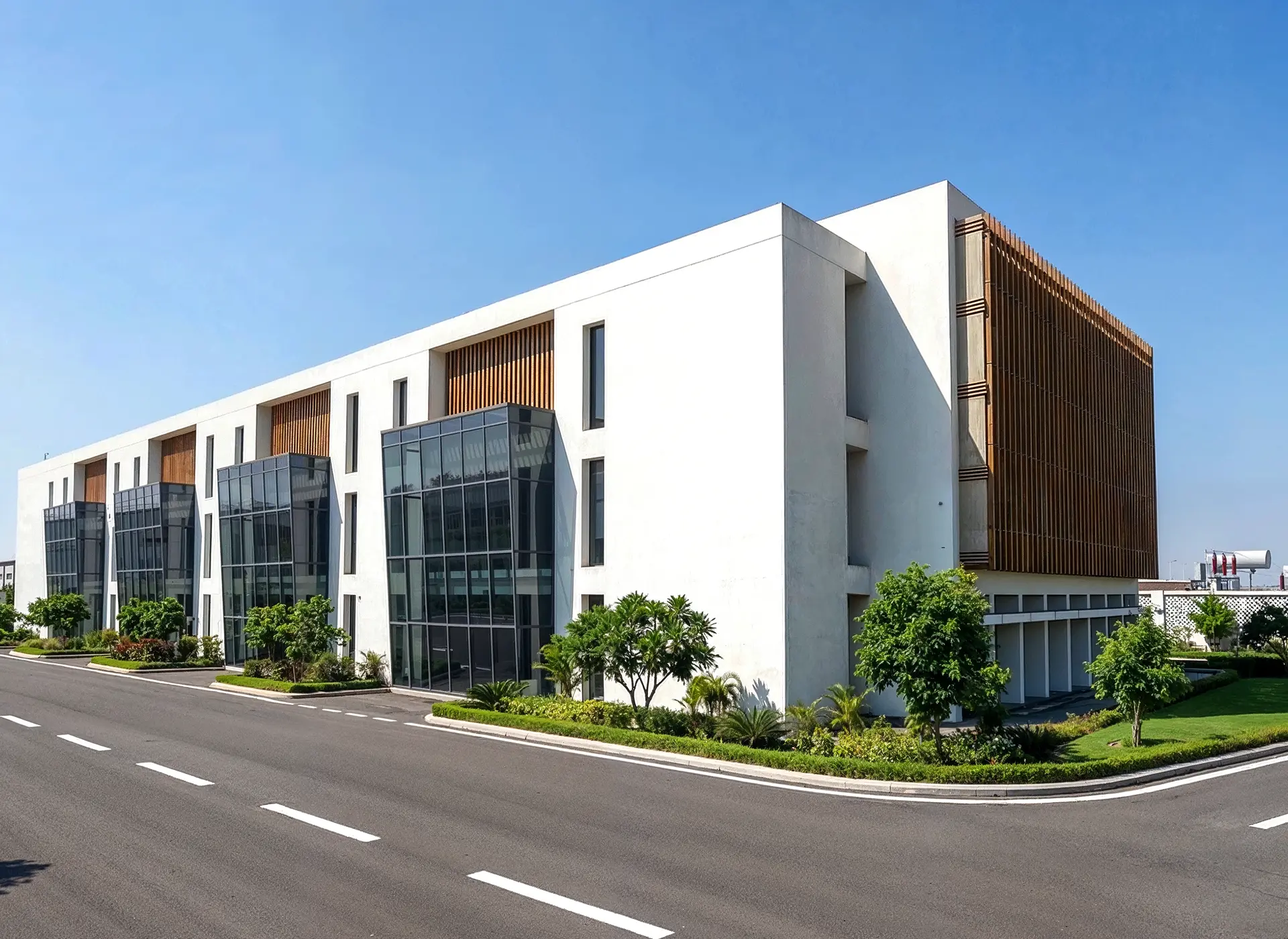 Enterprise Data Centers Enterprise Data Centers