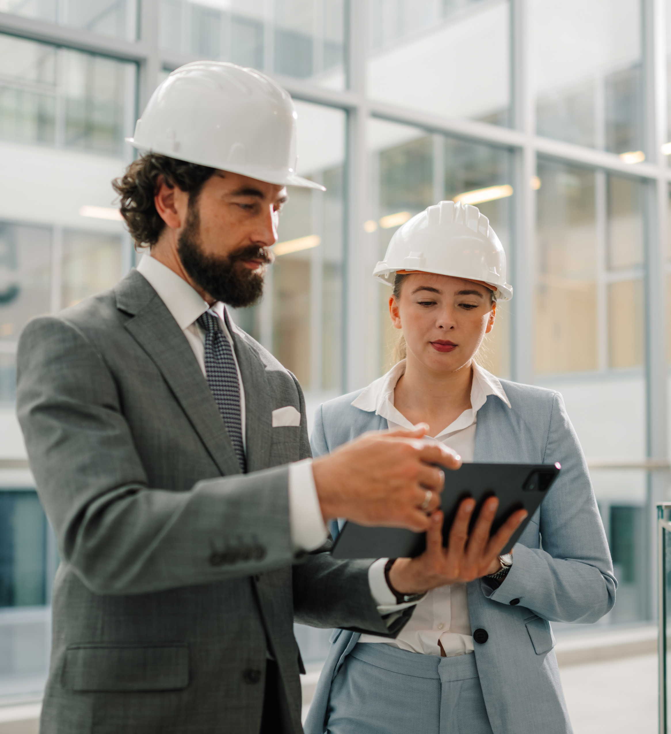 Implementation Approach for Commercial Infrastructure Implementation Approach for Commercial Infrastructure