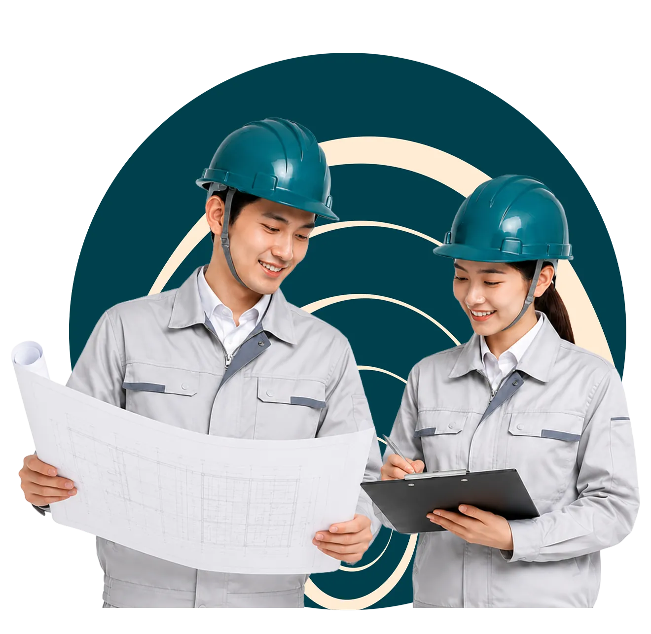 Implementation Approach for Industrial Infrastructure Implementation Approach for Industrial Infrastructure