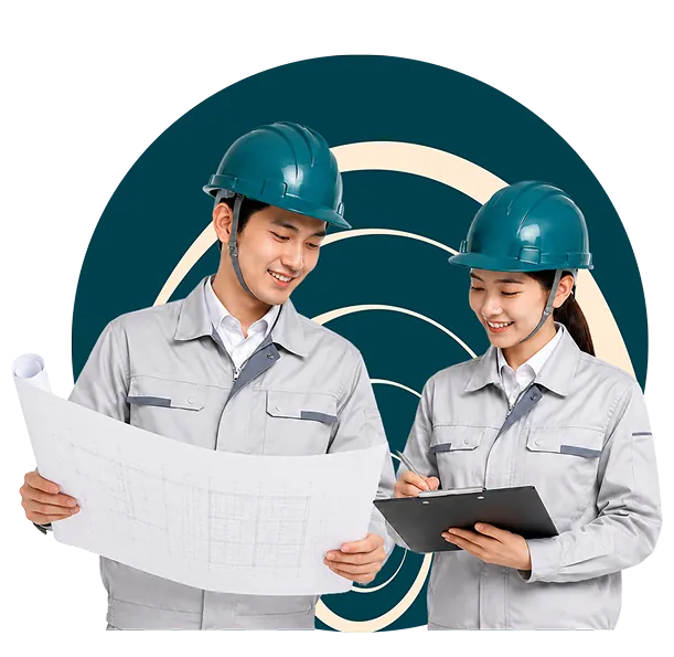 Implementation Approach for Industrial Infrastructure Implementation Approach for Industrial Infrastructure
