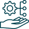Implementation-Focused Consulting