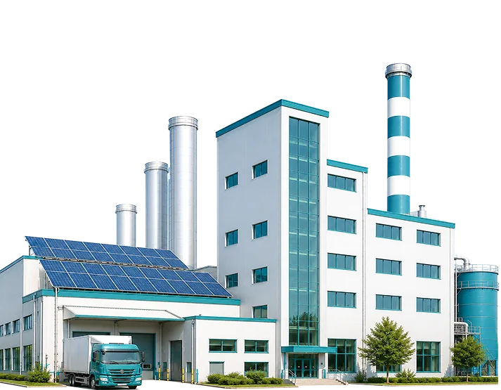 Infrastructure Systems Define Manufacturing Performance Infrastructure Systems Define Manufacturing Performance