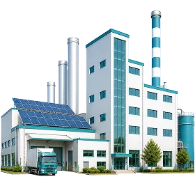 Infrastructure Systems Define Manufacturing Performance Infrastructure Systems Define Manufacturing Performance