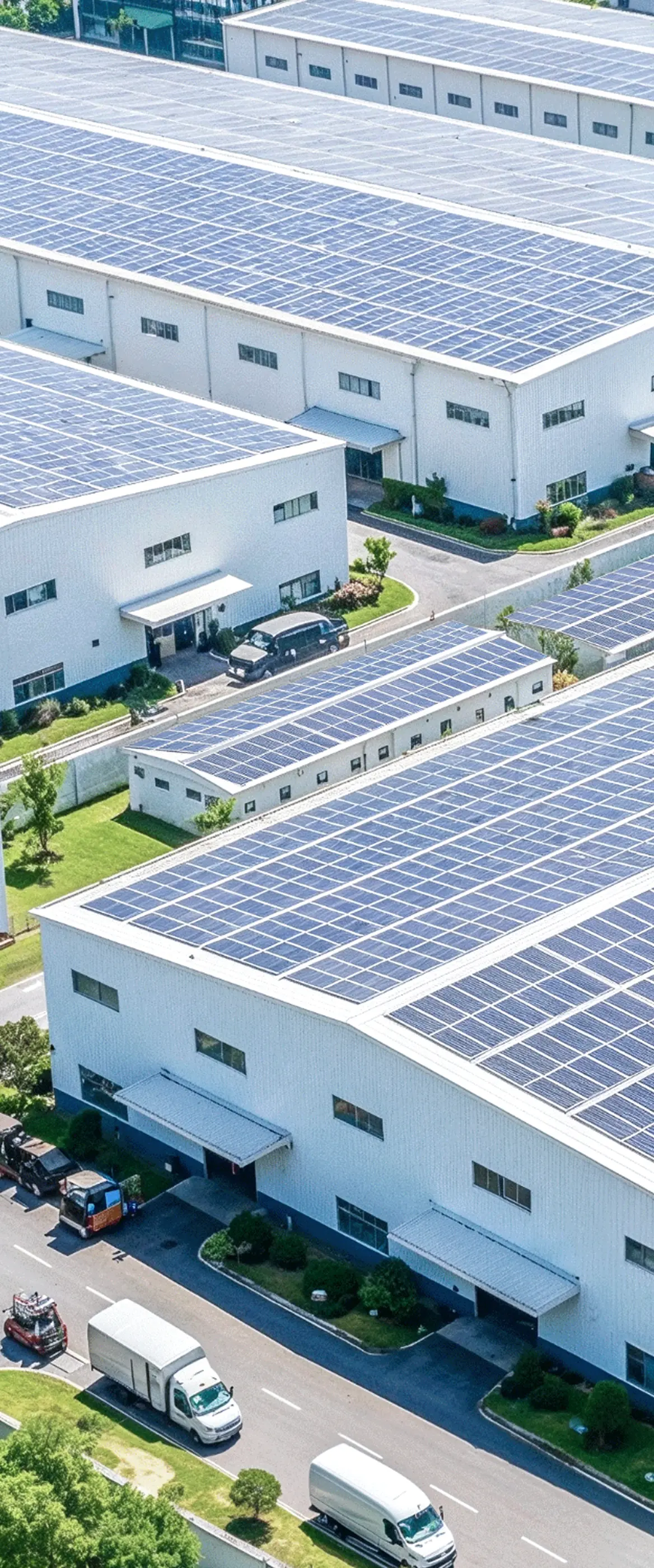 Solar farm infrastructure Solar farm infrastructure
