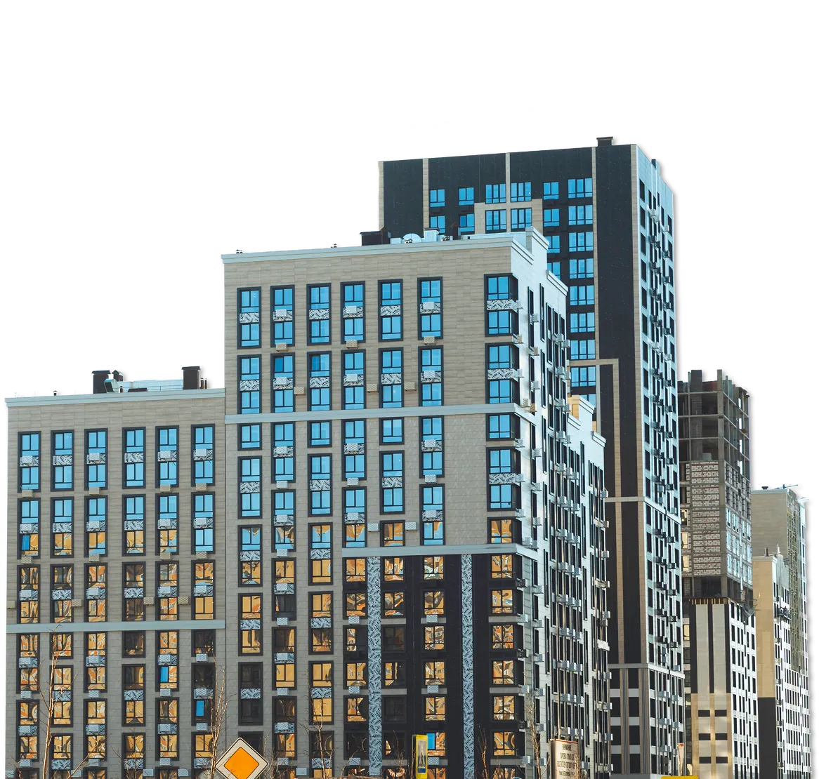 Integrated Engineering Solutions Across Multiple Development Sectors Integrated Engineering Solutions Across Multiple Development Sectors