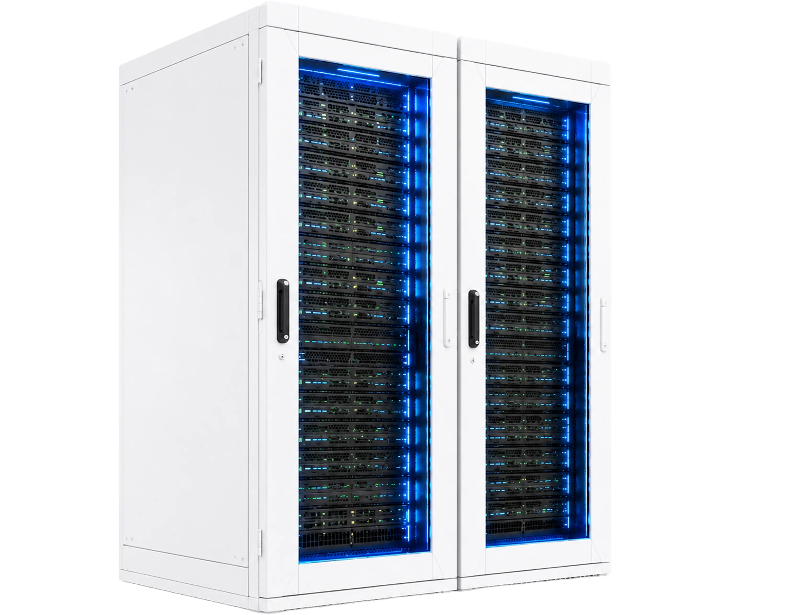 Integrated Systems Define Digital Infrastructure Performance Integrated Systems Define Digital Infrastructure Performance