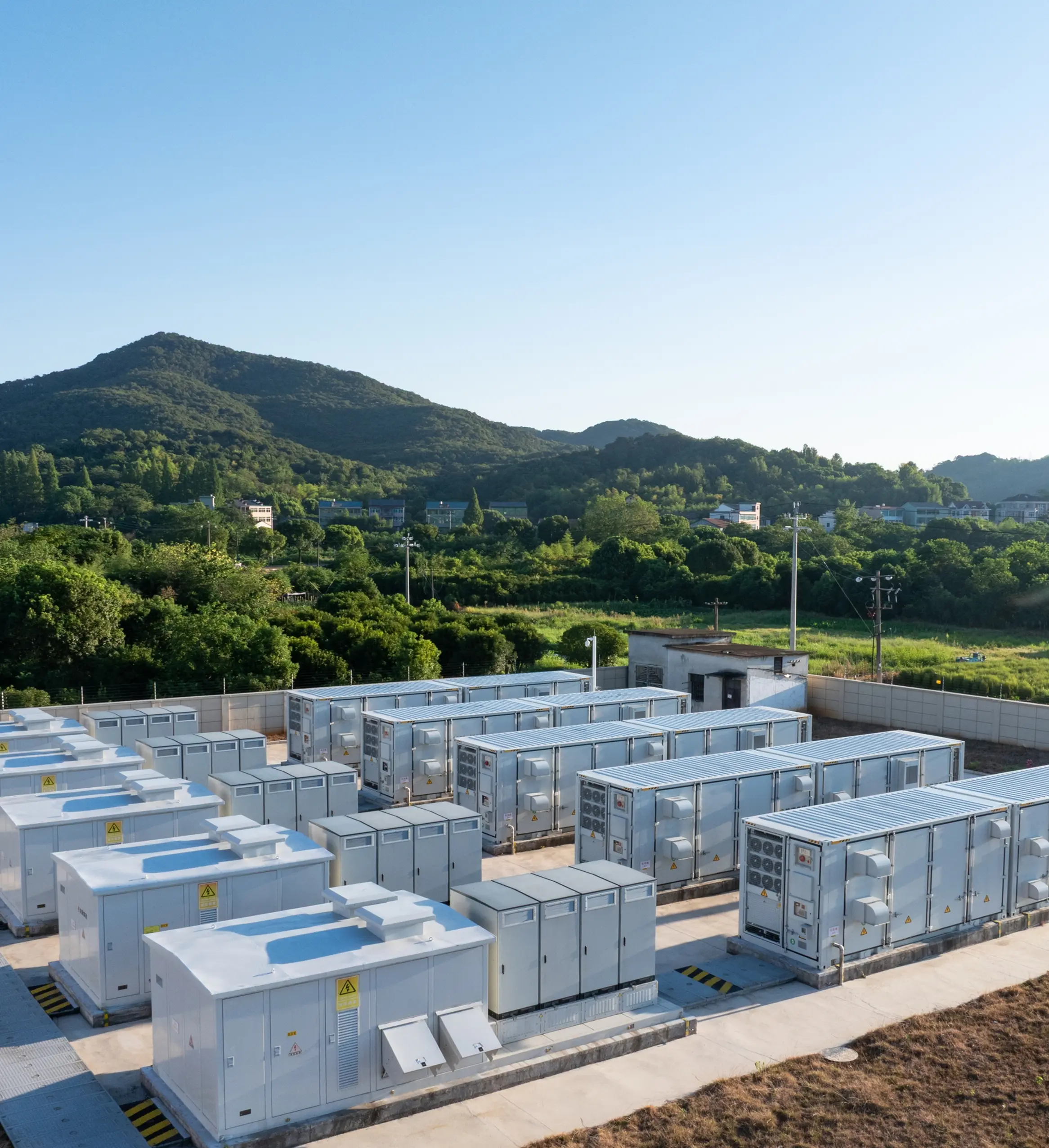 scdcglobal.com Key Trends Shaping Energy and Power Systems