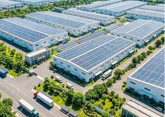 Manufacturing Plants Manufacturing Plants