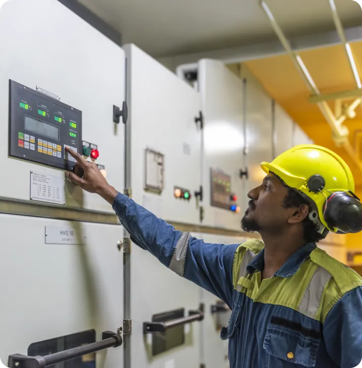 Mechanical Electrical Systems Mechanical Electrical Systems