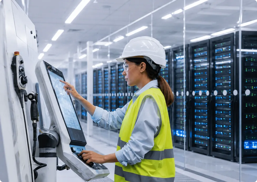 Operational Stability and Scalability