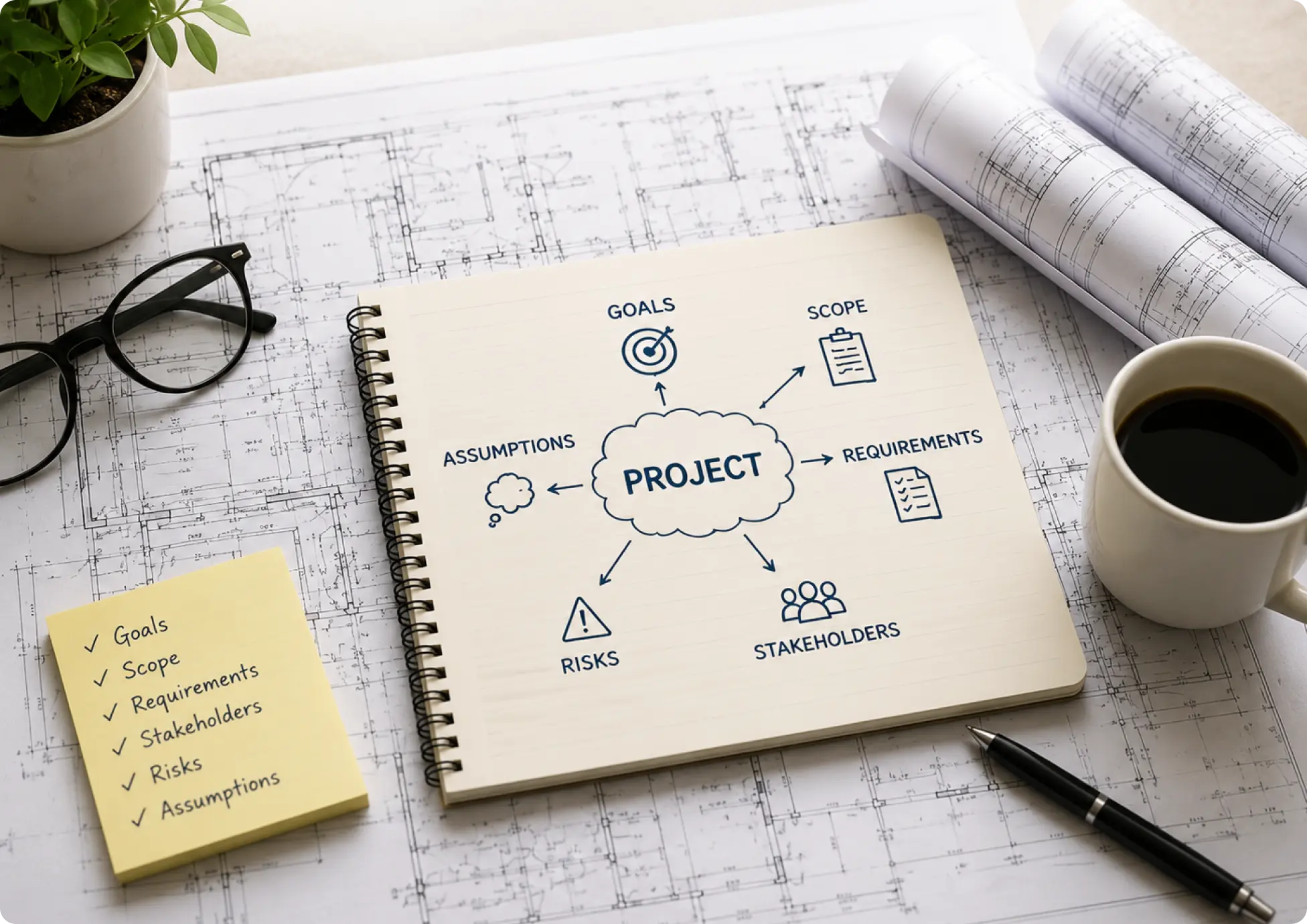 Project Understanding