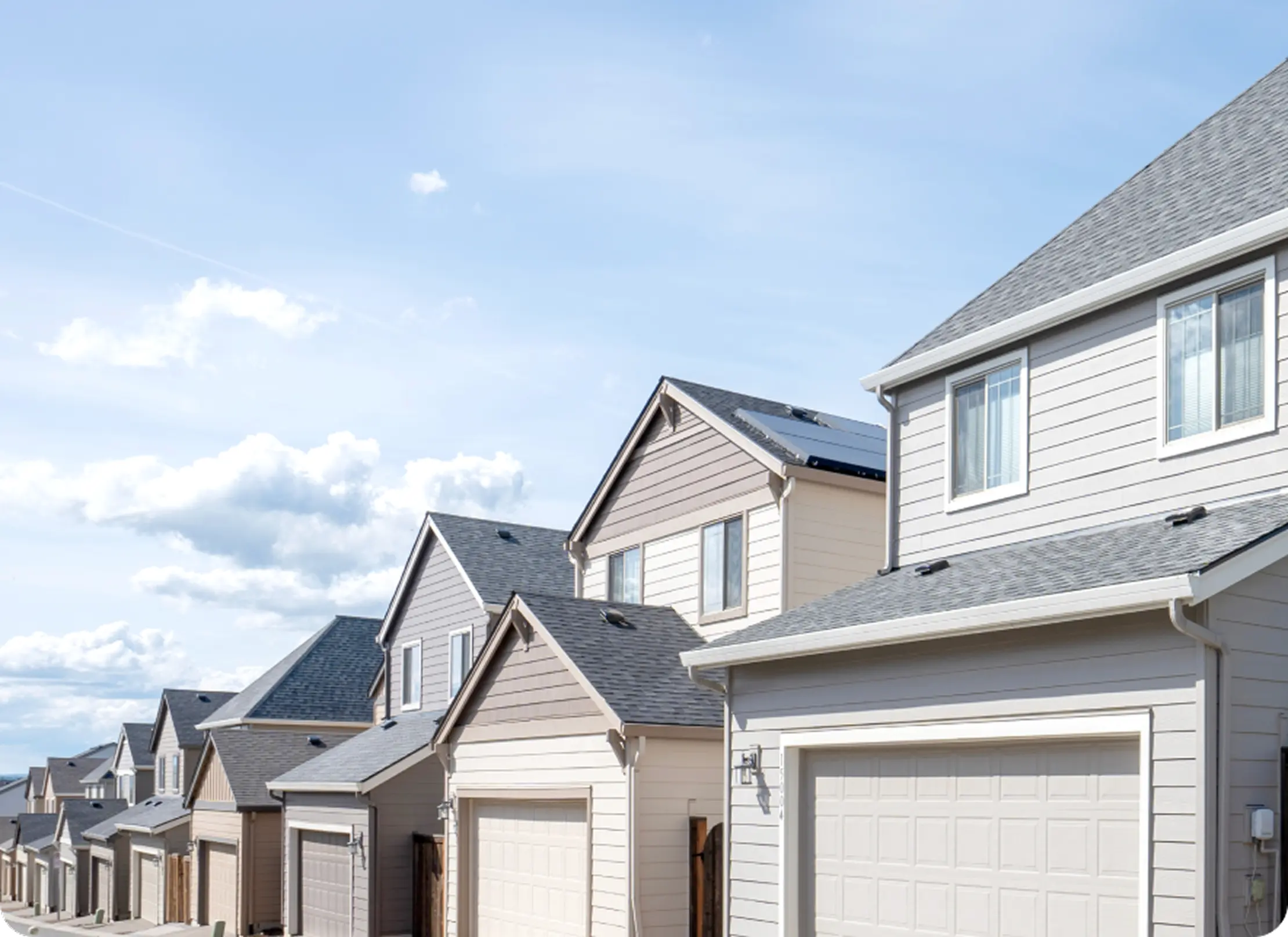 Residential & Community Residential & Community