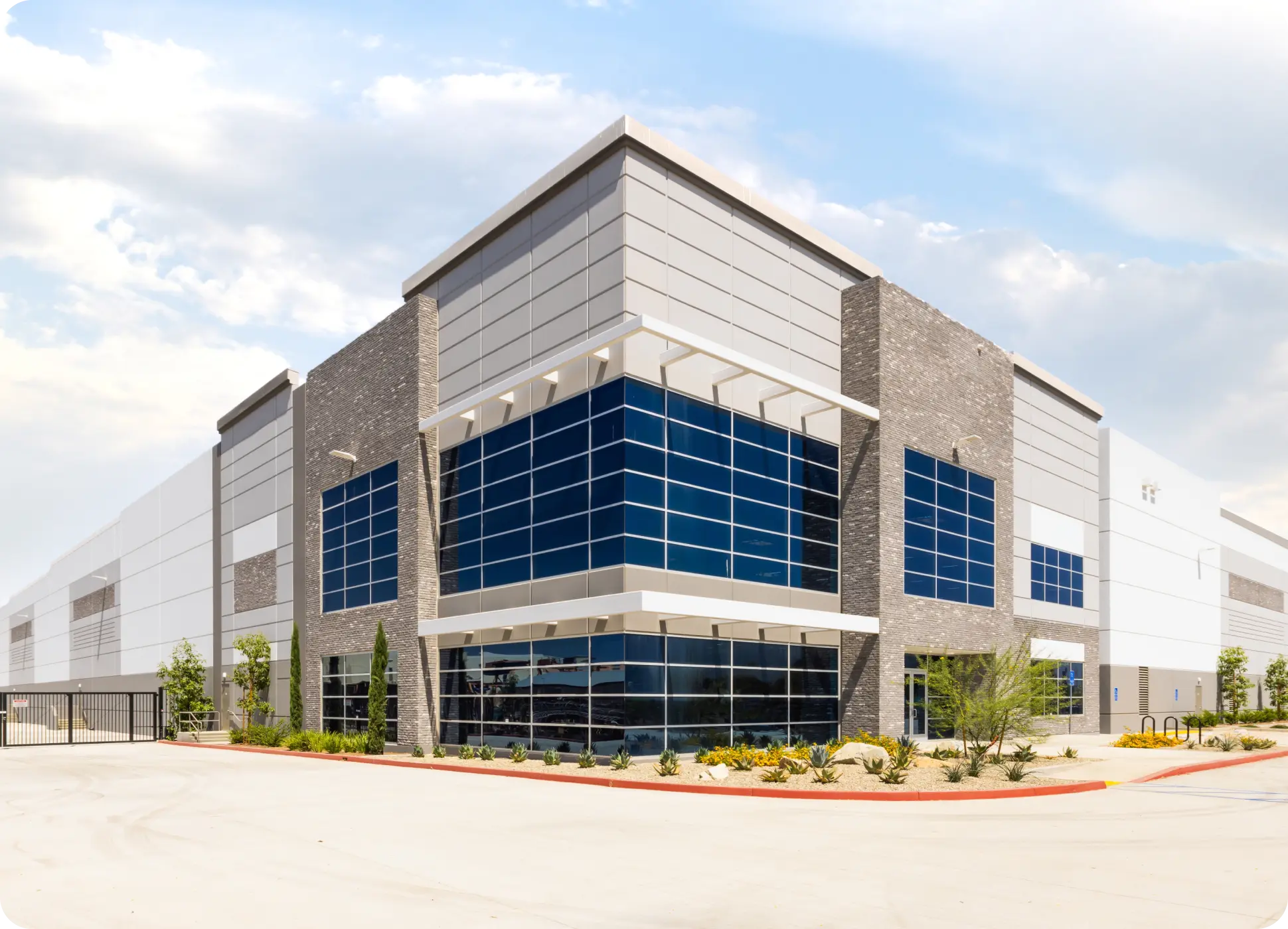 Retail & Commercial Services Retail & Commercial Services