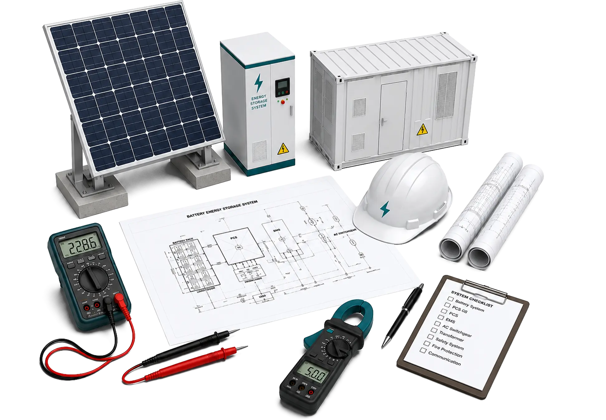 SCDC Approach to Integrated Energy and Power System Development SCDC Approach to Integrated Energy and Power System Development