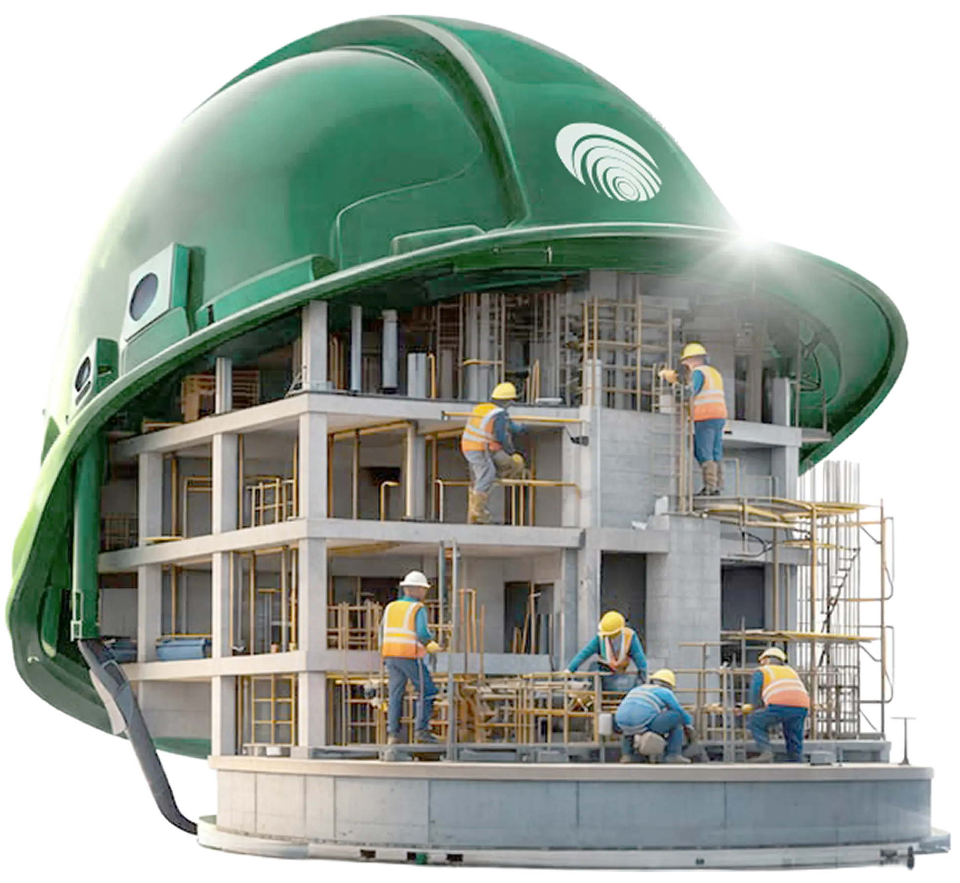 Structured Project Delivery Process Structured Project Delivery Process