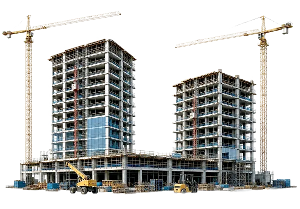 Technical Challenges in Complex Project Environments