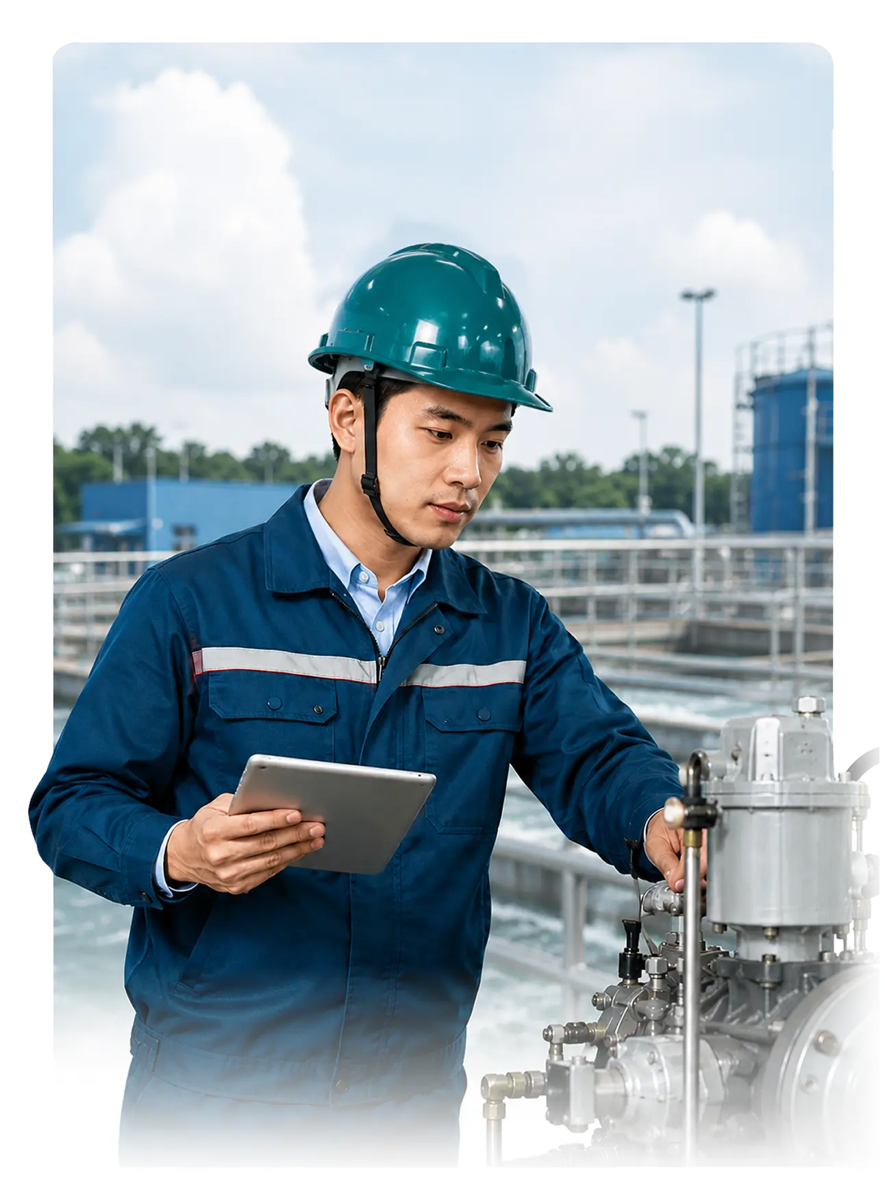 What Sets SCDC Apart in Infrastructure Development