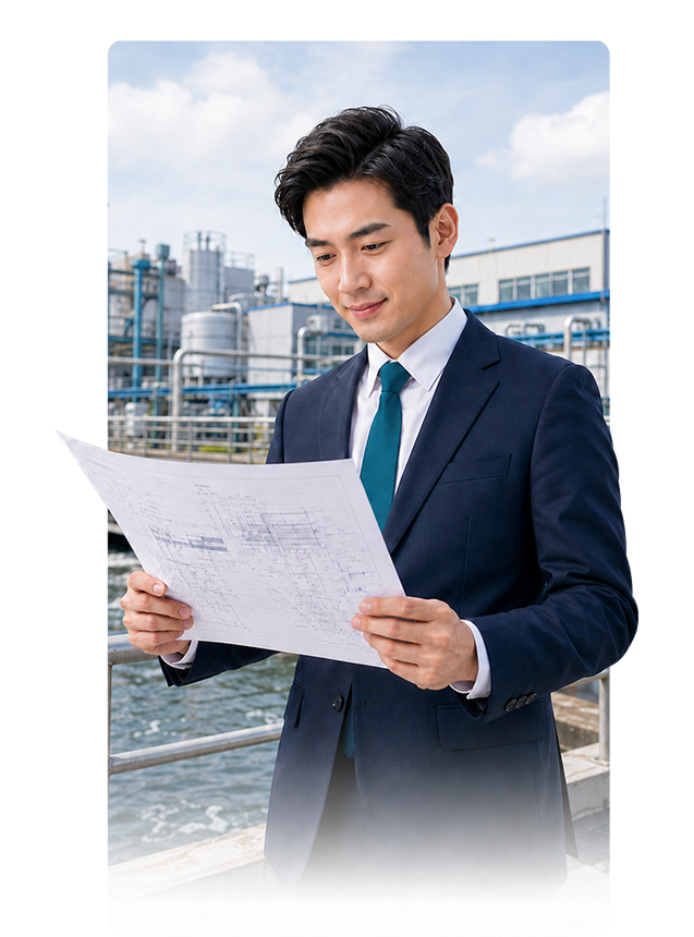 Why Leading Manufacturers Choose SCDC Why Leading Manufacturers Choose SCDC