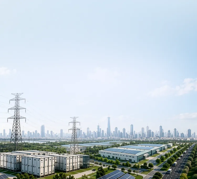 Building the Future Through Engineering and Infrastructure Development Building the Future Through Engineering and Infrastructure Development