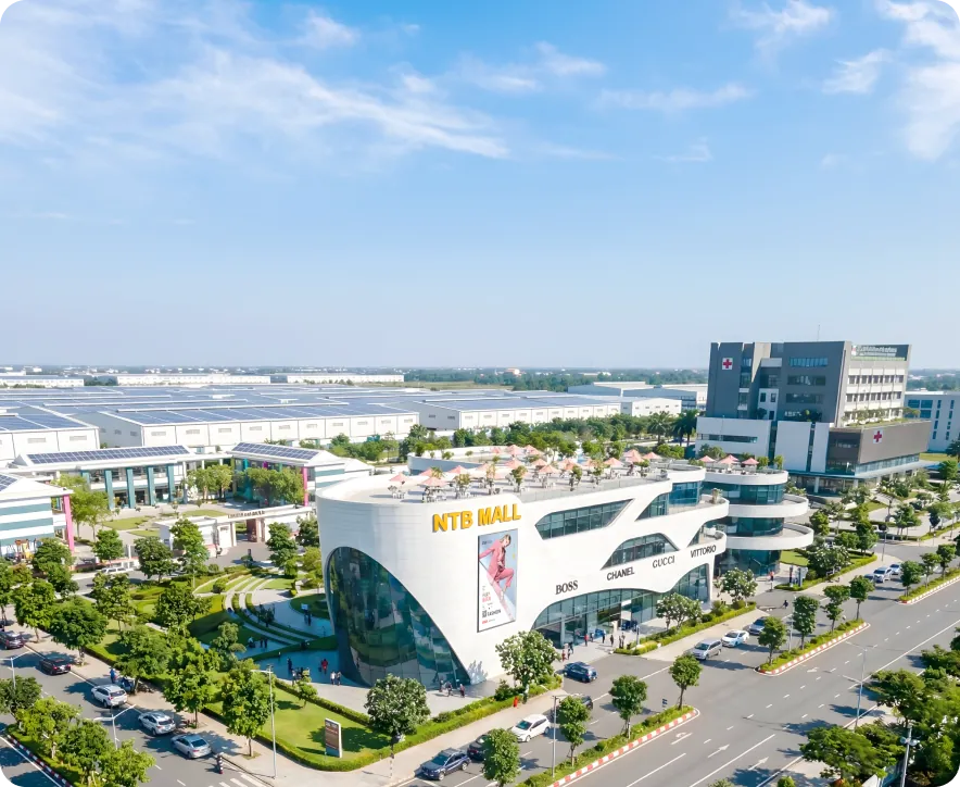 Business & Commercial Business and commercial building engineering