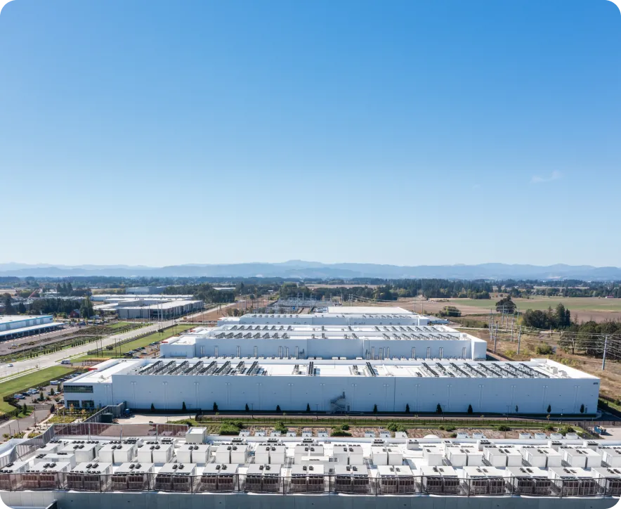 Data Centers & Digital Infrastructure Data centers and digital infrastructure engineering