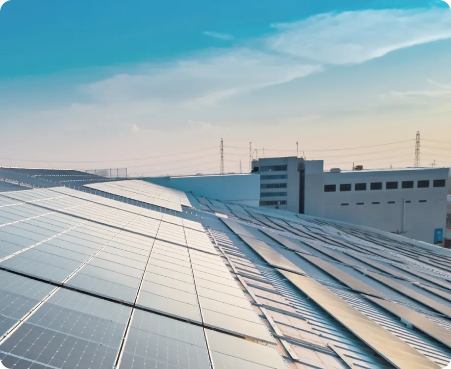 Energy & Power Energy and power infrastructure engineering